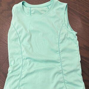 Women's Sleeveless Workout / Yoga / Running Tank